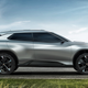 Illustration for article titled Future Segments: Electric Personal Luxury Flagships, Pony Crossovers, and More FWD